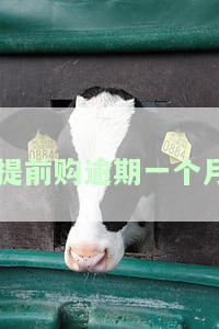 提前购逾期一个月会被起诉吗？影响、解决办法及后果全解析