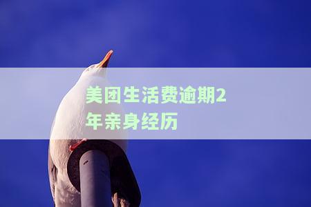 美团生活费逾期多久会要求全部还清全还，美团生活费逾期多久会被要求一次性还清所有欠款？
