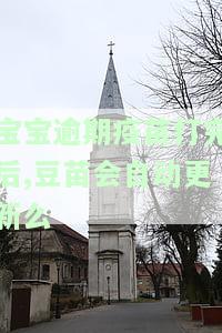 打完预防针小豆未更新，为何接种后仍无记录？