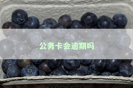 公务卡逾期会影响个人征信吗？了解其影响及解决方案