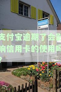 支付宝逾期会影响银行征信吗？全面解析其可能产生的后果