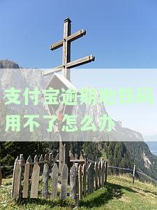支付宝的地铁乘车码逾期解决方法：仍可使用，但需处理逾期账单