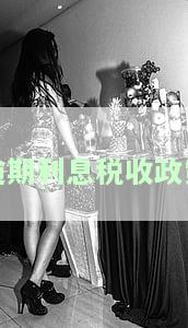 逾期利息所得税能扣除吗？计算方法及税率全解！