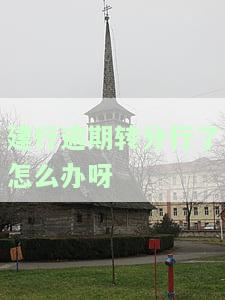建行逾期怎么还款，如何处理建行信用卡逾期还款？
