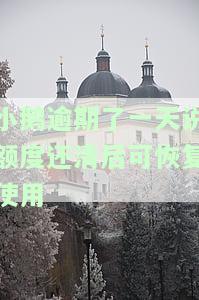 小鹅逾期一天上征信吗，小鹅逾期一天是否会上征信？你需要了解的事