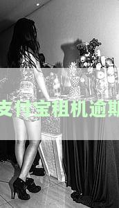 支付宝租机逾期-支付宝租机逾期多久会起诉
