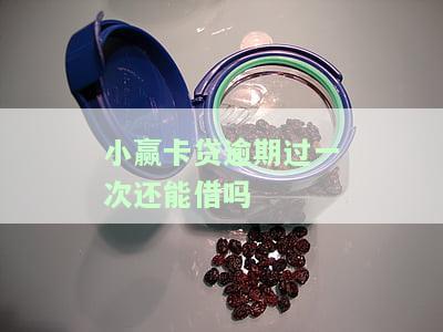 小赢卡贷逾期1天会产生什么影响？会不会上征信？是否会影响银行贷款？需要支付多少利息？