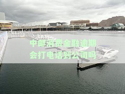 中邮消费金融逾期会打电话给家人吗，中邮消费金融逾期：是否会打电话给家人？