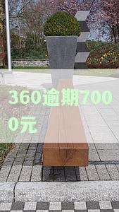 360逾期7000元-360逾期300多
