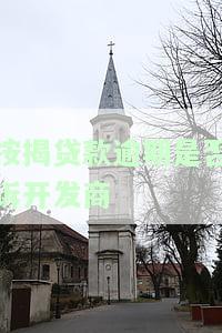 业主房贷逾期,银行起诉开发商，业主房贷逾期，银行将开发商告上法庭