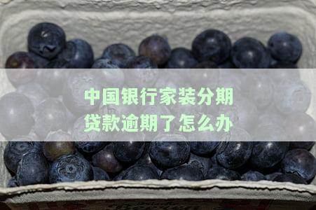 中国银行家装分期贷款审批需要多久，中国银行家装分期贷款审批时间：您需要等待多久？