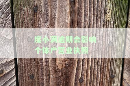 度小满金融公司营业执照，度小满金融公司成功取得营业执照，正式开启金融服务新篇章！
