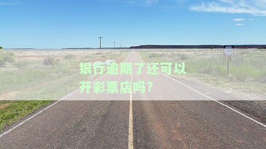 银行有逾期能注册公司吗，银行逾期记录是否影响公司注册？