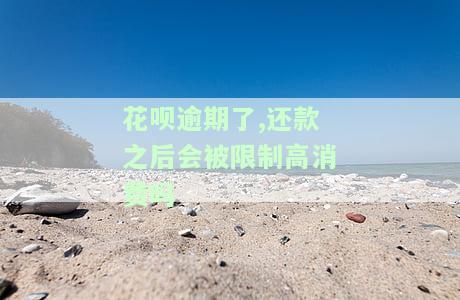 花呗逾期后还款是否会影响个人信用？答案是肯定的。逾期还款不仅会影响征信，还会对以后的贷款使用产生影响。所以，及时还款非常重要。