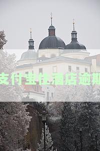 支付宝住酒店逾期处理方法及押金退还时间、续住操作指南
