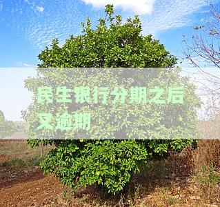 民生银行分期贷款还清还会有额度吗，民生银行分期贷款还清后，是否还有额度可用？
