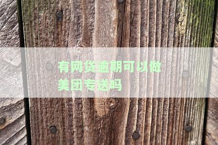 网贷逾期可以找工作吗，网贷逾期对找工作的影响：你能被录用吗？