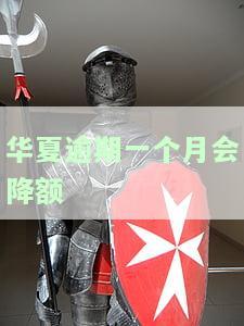 华逾期两年四千多,一直续往进还，华逾期两年，已还款四千余元