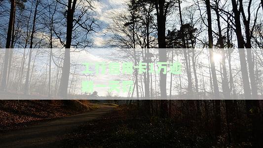 工行信用卡逾期1天会如何影响征信？违约金能否撤销或减免？利息计算方式是什么？