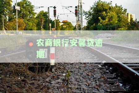 农商行安心贷：产品介绍与优势，包括安心签、安E贷及安心存，一文了解全貌