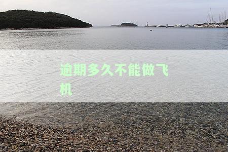 逾期多久不可以坐高铁？逾期多久不能坐飞机高铁？