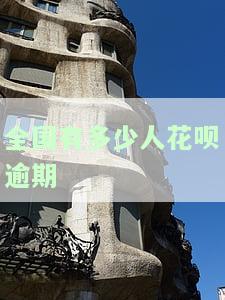 2021年花呗逾期人数：全国逾期情况及新规定解析