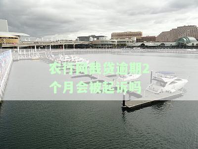 农业银行网捷贷逾期2个月：还能协商还款吗？已逾期两个月，需要前往银行处理。如果每月都有还款，是否会被告上法庭？