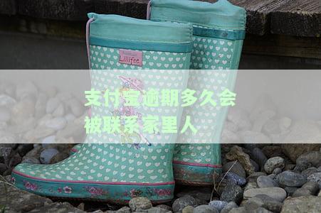 支付宝逾期多久会通知家人？还款期限、联系方式及影响解析