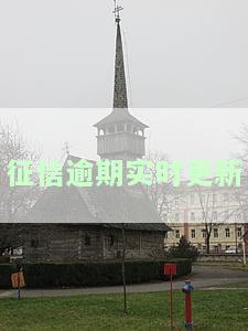 征信逾期实时更新怎么办？频率、时间和方法全解析