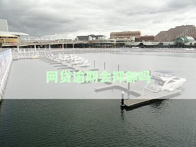 网贷逾期会不会影响其他网贷？包括额度、还款和信用，以及是否会影响其他贷款？