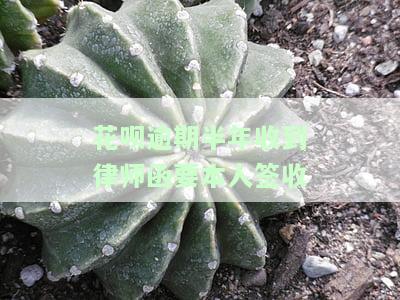 花呗逾期收到律师函,在还清欠款会不会在起诉，花呗逾期收到律师函，还款后还会被起诉吗？