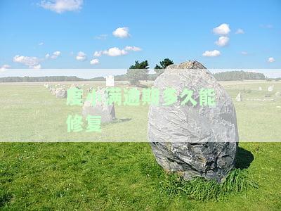 度小满逾期多久能修复-度小满逾期了会怎样