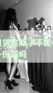 网贷逾期能否办理身份证？及相关影响解析