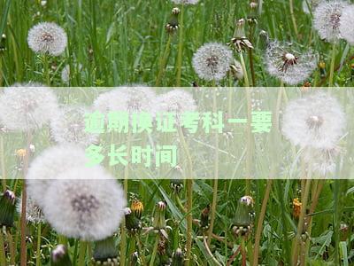 换证超过一年,怎么补考科目一，驾照换证超期一年，如何补考科目一？