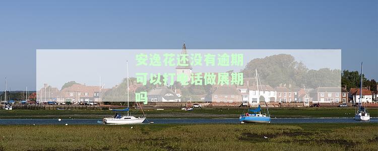 安逸花不逾期会打电话吗？逾期、拒接电话与通讯录的影响