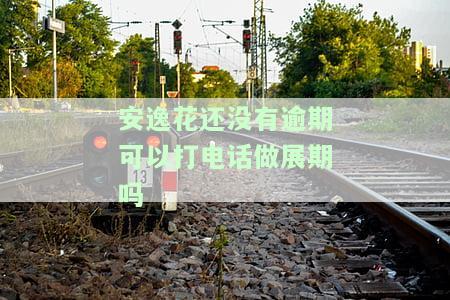 安逸花没有还款会打电话催吗？真的会联系家人吗？