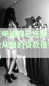 花呗逾期还能在别的平台借款嘛，花呗逾期后是否会影响在其他平台的借款？