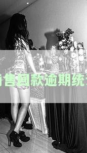 如何制作销售回款逾期统计表？获取详细步骤与图片教程