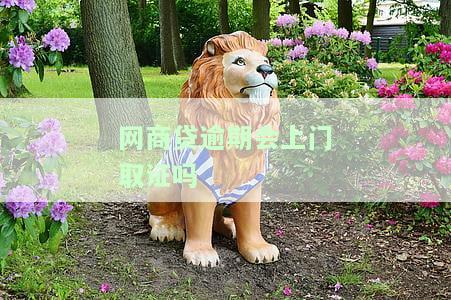 网商贷逾期会上门取证吗？真的会吗？