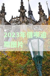 借呗逾期图高清：超清截图、欠款逾期、蚂蚁借呗逾期图片生成软件