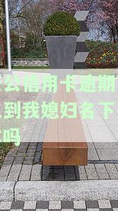 老公是银行信用卡逾期,老婆可以车贷，信用卡逾期不影响房贷？夫妻共同贷款需注意！