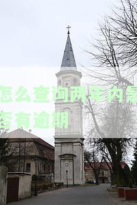 怎么查看自己是否逾期过：全面指南