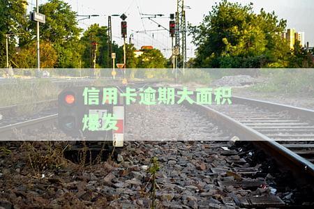 信用卡逾期大面积爆发2023：全年政策解读及新法规全览