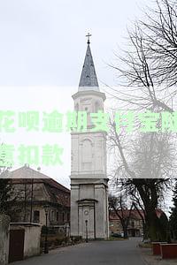 支付宝花呗逾期后自动扣款能否取回？安全性如何？