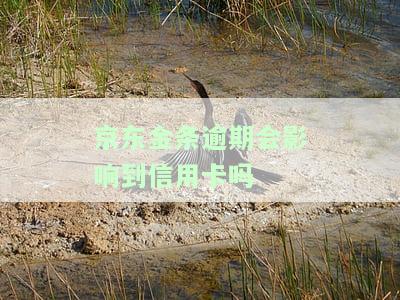 京东金条逾期还款是否会影响个人征信？还款后多久能消除记录？对银行贷款有影响吗？逾期后仍能使用吗？