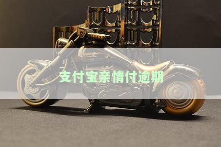 支付宝亲情付是否会替还借呗？答案及使用全解析