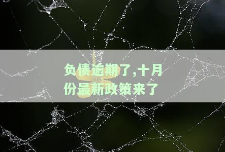 逾期负债的日子：艰难的生存之道与心理挑战