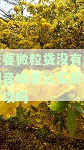 有微粒贷影响老公公积金贷款买房吗，微粒贷会影响老公的公积金贷款买房吗？