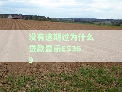 没有逾期为什么贷款老被拒？