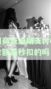 网商贷逾期支付宝余额是秒扣的吗，网商贷逾期支付宝余额：秒扣实情揭秘